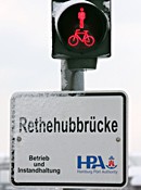 Rethehubbrücke