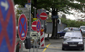 Schilderwald_Web