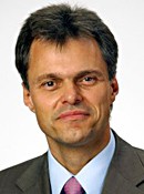 Wolfgang Schreiber, VW