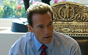 Schwarzenegger