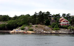 Schweden