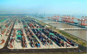 ShanghaiPort