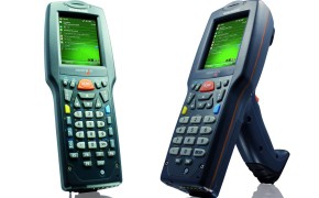 Skorpio Handterminals