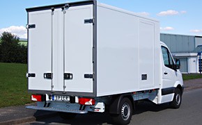 Spier Athlet Thermo 3,5 Tonnen
