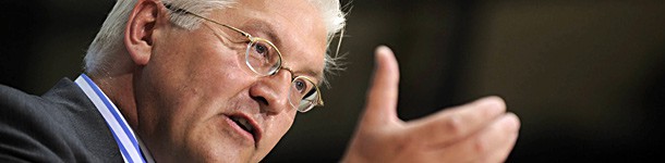 Steinmeier