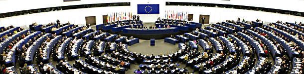 EU-Parlament