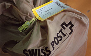 Swiss Post International