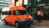 Neue EU-Mitglieder: TNT Express verkürzt Laufzeiten internationaler Sendungen TNTexpress172