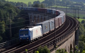 TX Logistik erweitert Netzwerk