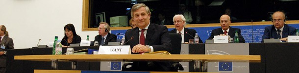 Tajani