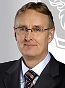 Scania mit neuem Deutschland-Chef Bertilsson