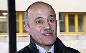 Urteil gegen Spediteur Betz rechtskräftig Betz