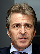 Thomas Rieger verlässt Pema Thomas Rieger