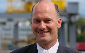 Thomas Schwarzenbach Spedlogswiss