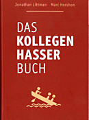 Das Kollegen Hasser Buch