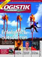 Schönstes Titelbild 2005 – <i>LOGISTIK</i> inside-Leser haben entschieden Titel 10/05 kl