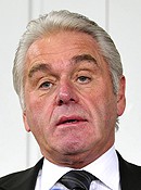 Heribert Rech