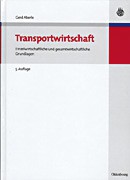 Gerd Aberle, Transportwirtschaft