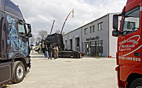 Truck-Center Uhl