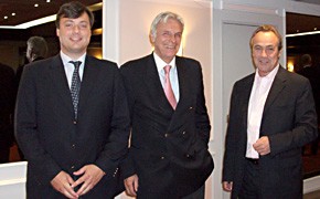 UIP Präsidium