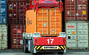 Hafen Hamburg: Wachstumskurs beim Güterumschlag Hafen