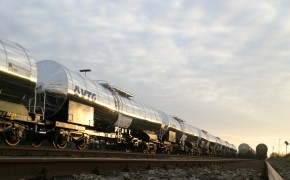 VTG steigt in Getreidetransporte ein 