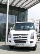 VW Nutzfahrzeug