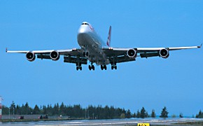 Virgin Atlantic