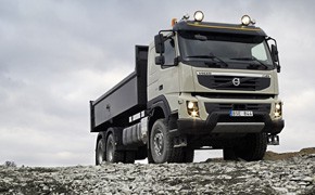 Volvo FMX