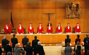 Bundesverfassungsgericht 