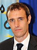 Rob Wainwright