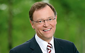 Hannover sieht keine Alternative zur Umweltzone Stephan Weil, SPD