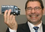 MAN Nutzfahrzeuge steigert Absatz um 17 Prozent Anton Weinmann