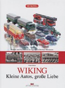 Wiking, Kleine Autos große Liebe, Buchrezension