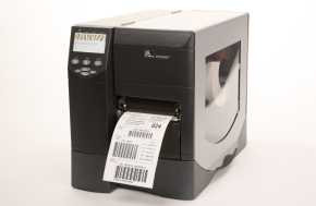 Zebra: Neue Mittelklasse-Drucker für RFID-Labels Zebra-RFID-DruckerRZ400-290