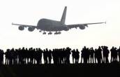 Airbus stoppt Bau des A380-Frachters a380_172