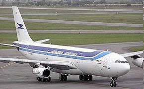 Aerolineas290