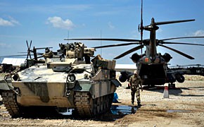Afghanistan