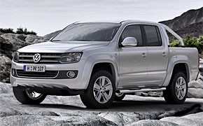 VW Amarok