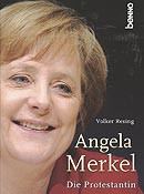 Angela Merkel Die Protestantin