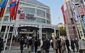 Automechanika 2010