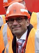 Hany Azer