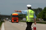Neue Arbeitszeiten für LKW-Fahrer BAG