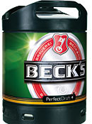Becks
