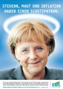 BGL stellt Bundeskanzlerin Merkel an den Pranger merkel_130