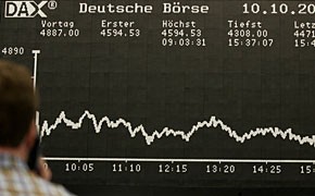 Finanzmarktkrise