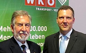 Harald Bollmann, Alexander Klacska