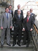 Bremer Spediteure