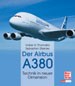 Buch Airbus A380