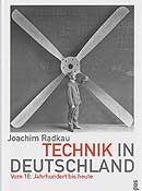 Buch Technik in Deutschland 130